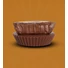 NUTRY NUTS Protein Hazelnut Butter Cups - Double Choc 42g