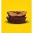 NUTRY NUTS Protein Peanut Butter Cups - Milk Choc 42g