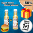 Kép 1/3 - Forpro Near Zero Calorie American Burger Sauce - 375 ml -50% KEDVEZMÉNNYEL!