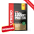 Kép 1/4 - Nutrend 100% Whey Protein 400g