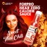Kép 3/3 - Forpro Near Zero Calorie Sweet Thai Chili Sauce - 375 ml
