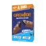Kép 1/4 - GRENADE High Protein bar Oreo Pack 4x60 g
