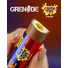 GRENADE Creme Egg fehérjeszelet 45g