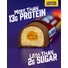 GRENADE Creme Egg fehérjeszelet 45g