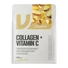OstroVit Collagen + Vitamin C 400 g Pineapple
