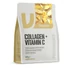 OstroVit Collagen + Vitamin C 400 g Pineapple