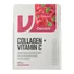 OstroVit Collagen + Vitamin C 400 g Raspberry Lemonade with Mint