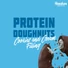 ALASATURE Protein Fánk 75 g Cookies & Cream