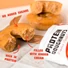 ALASATURE Protein Fánk 75 g Kinder Proteino