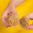 ALASATURE Protein Muffin 75 g Lotus