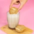 ALASATURE Protein Muffin 75 g Kinder Proteino