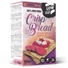 Forpro 30% Protein Crisp Bread - Chia seeds, Amaranth & Quinoa - 150g
