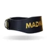 MADMAX full leather belt Restless and Wild - M
