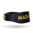 Kép 1/3 - MADMAX full leather belt Restless and Wild