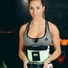 MADMAX Slimming Belt (karcsúsító öv) - Blue - L