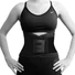 MADMAX Slimming Belt (karcsúsító öv) - Black - L