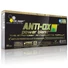 Kép 2/3 - OLIMP SPORT ANTI-OX Power Blend - Mega antioxidáns - 60 kapsz.