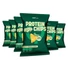 QNT 33% Protein Chips - Cream & Onion 50g