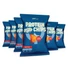 QNT 33% Protein Chips - Paprika 50g