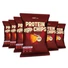 QNT 33% Protein Chips - Barbeque 50g