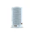 QNT Skinny Protein Belgian Chocolate 440g