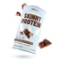 Kép 1/4 - QNT Skinny Protein Belgian Chocolate 440g