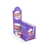 Kép 2/2 - SMARTER SNACKS Protein Pancake - Blueberry 55g