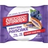 Kép 1/2 - SMARTER SNACKS Protein Pancake - Blueberry 55g