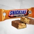 Kép 2/5 - SNICKERS High Protein Crisp Bar Peanut Butter 55g (12)