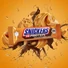 SNICKERS High Protein Crisp Bar Peanut Butter 55g (12)