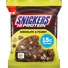 Kép 1/2 - SNICKERS HiProtein Cookie 60g - Chocolate & Peanut
