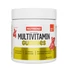 NUTREND MULTIVITAMIN GUMMIES 60 db fruity
