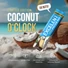 NUTREND Excelent p. bar 85g Coconut