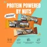 Kép 4/5 - NUTREND DeNuts Protein 50g Peanut