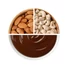 Kép 2/4 - NUTREND DeNuts Protein 50g Almond+Cashew