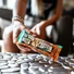 Kép 4/4 - NUTREND DeNuts Protein 50g Almond+Cashew