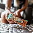 Kép 4/4 - NUTREND DeNuts Protein 50g Almond+Coconut
