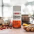 Nutrend Curcumin + Bioperine + Vitamin D - 60 kapszula