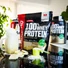 NUTREND 100% Whey Protein 800g Banana+Strawberry