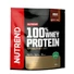 NUTREND 100% Whey Protein 800g Chocolate+Cocoa
