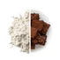 NUTREND 100% Whey Protein 800g Chocolate Brownies