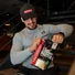 NUTREND 100% Whey Protein 800g Pistachio