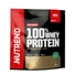NUTREND 100% Whey Protein 800g Strawberry