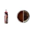 NUTREND Carnitine Drink Koffeinnel - Cola (szénsavas) - DRS