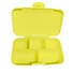 Kép 2/2 - UNIVERSAL ANIMAL Pill Box - Tabletta tartó