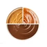 Nutrend DELICIOUS BAR, 50 g, peanut butter+caramel