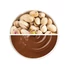 NUTREND DELICIOUS BAR, 50 g, Dubai chocolate