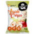 Kép 2/4 - Forpro Dried Apple Crisps 50g 4+4 csomagajánlat