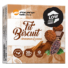 Kép 2/2 - Forpro Fit Biscuit Cinnamon-Cocoa 50g