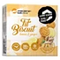 Forpro Fit Biscuit Lemon-Ginger 50g